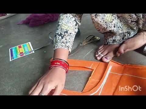 Blouse ki perfect cutting ✂️✂️✂️✂️✂️