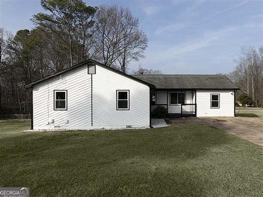 104 Mountain View Dr, Dallas, GA 30157 | Estately 🧡 | MLS# 10669514