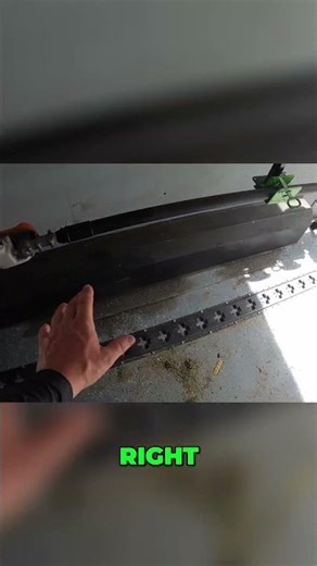 This Was The Best Upgrade We Did To Our Custom Landscaping Trailer! #lawnmowingbusiness #lawncare