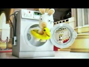 Video-Preview: Rabbids 3D (Nintendo 3DS)
