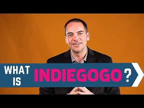 What is Indiegogo? | Understanding the Crowdfunding Platform?