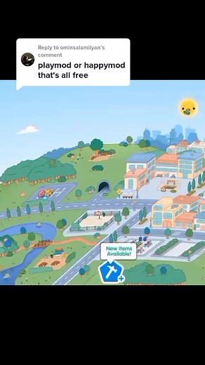 Toca Boca Mod Installation Guide for iPad and iPhone