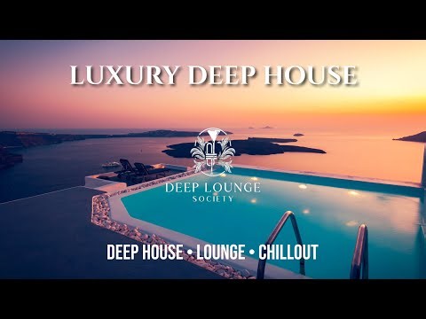 Deep Lounge Society | Cozy Grooves • Luxury Deep House ' Chillout Ambient Mix [Vol.8]