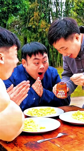 Songsong's Unlucky Moments in Comedy