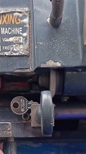 Key Cutting So Smooth It’s Addictive