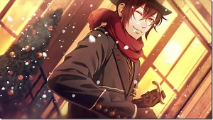 Code: Realize ~Shirogane no Kiseki~ Trailer Shows Off The Series’ Second Fan Disc