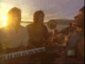 Boulevard - Far from over (1988)(Remastered Audio)