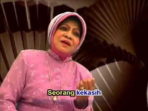 Sedih IDA LAILA