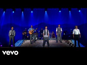 Celtic Thunder - Steal Away (Live From Poughkeepsie, 2010) (Official)