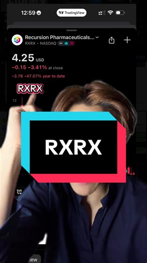 RXRX Stock Analysis: Insights on US Market Trends