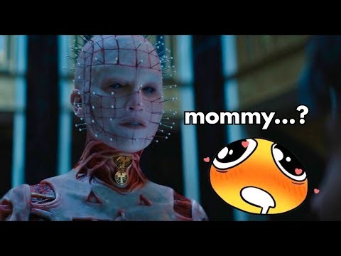 A Wasted Hellraiser Reboot | Hellraiser (2023) Review