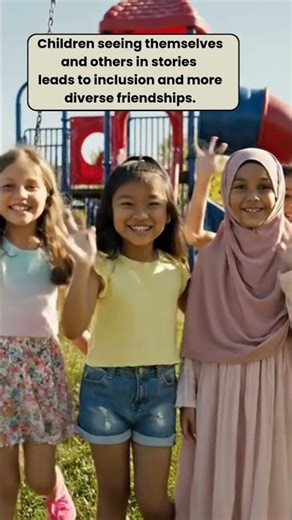 Teachers - Diverse Spring Bundle For You | Classroom Spring Resource #childrensbooks