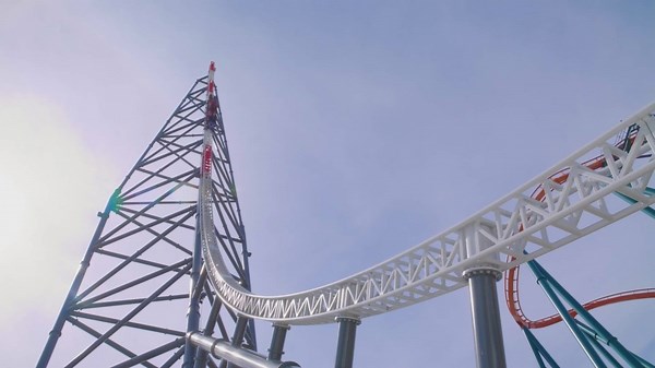 Cedar Point addresses weekend closure of Top Thrill 2: See what the park is saying