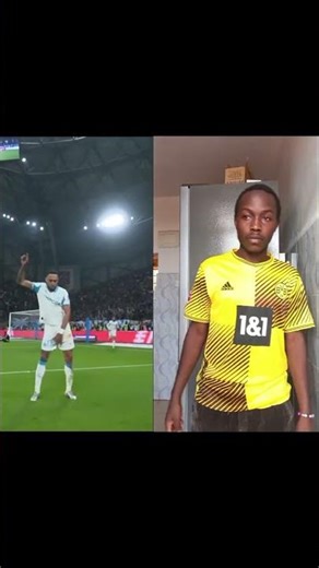 Is this Aubameyangs Celebration on point👌#football #footballshorts #celebration