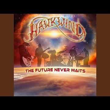 Trapped In This Modern Age