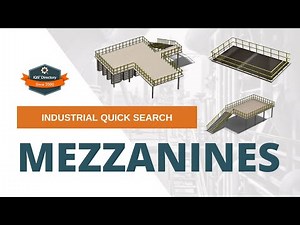 Mezzanines: The Complete Guide
