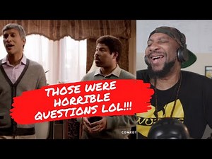 First Time Watching | Key & Peele - Gay Wedding Advice