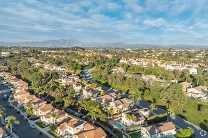 Living in the Rancho Niguel Neighborhood of Laguna Niguel, CA