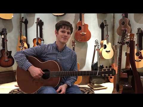 An Explanation of Fan Fret (Multiscale) Guitars