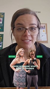 Real weight loss isn’t just about what you eat, it’s about how you think. End each day by asking yourself: What went well? What could be better? What will I do differently tomorrow? Reflection builds results. 👉 Follow for more tips! Our team is made up of coaches who’ve been there and understand exactly what you’re going through. If you’re ready to start your own journey, click here to learn more: https://www.emetabolic.com/connect/ #weightloss #weightlosstip #weightlosscoach | Metabolic Resear