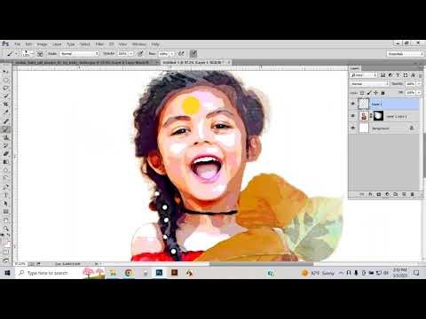 Graphics Design Course class 7.3