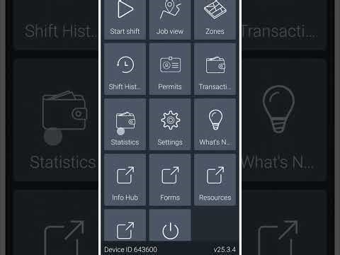 Work Phone: Full Tour & Custom Tools