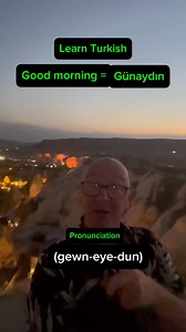 Learn Turkish daily. Easy Turkish lessons for beginners with exact...