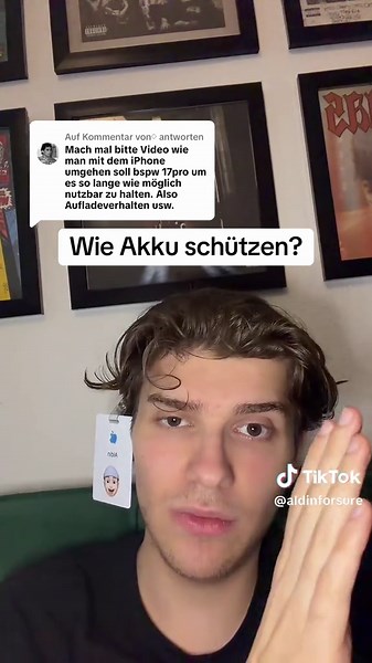 Akku schützen: Tipps & Tricks für dein Handy