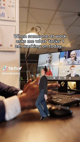 It’s not chaos, it’s called high-level multitasking 😎 Love the VA life? Tag your multitasking buddy! 👇 #EvaJobs #VirtualAssistant #RemoteJobs #WorkFromHome #RemoteWork #JobOpportunities #VirtualJobs #FreelanceLife #JoinOurTeam #ExecutiveAssistant #VirtualAssistantlife