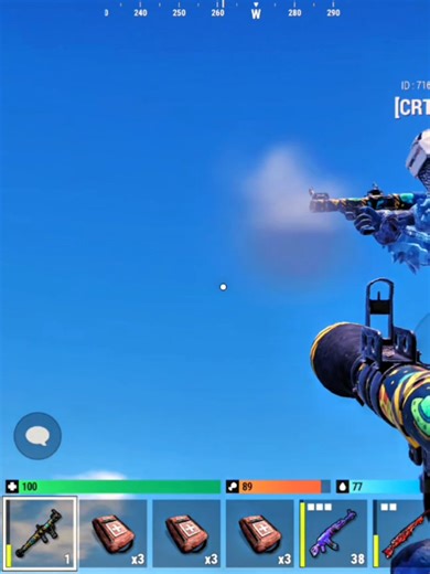 OXIDE SURVIVAL ISLAND, OFFLINE RAID - SERV ASIA10 - BI WEEKLY #oxidesurvivalisland #fyppppppppppppppppppppppp #rust #oxide #oxidechallenge09 #survival