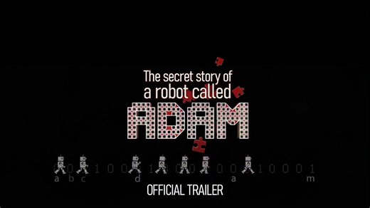 Mohamed Shokry El Kholy on Instagram‎: "Official Trailer AI film " The secret story of a Robot called ADAM" " They built him to play, but learned to survive" 🤖 #theSecretStoryOfAdam #1billionsummit اسمحوا لي أقدم التريلر الرسمي لفيلم آدم - المقدم إلى جائزة AI film award ضمن فاعليات قمة المليار متابع بدبي و جوجل چيميني - لمسابقة أفضل فيلم ذكاء اصطناعي بالعالم اتمنى أكون قد حققت توقعاتكم و أن يعطي هذا العمل صورة عما تم، مقدر جدا دعمكم أصدقائي الغاليين، هينزل على فيسبوك- انستجرام - ثريد - لينكدإن.