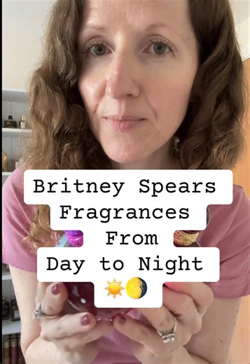 🩷Which Britney Spears fragrances can take you from day to night? ☀️🌖 ⚡️Electric Fantasy 🎪Circus Fantasy 💕Fantasy Intense 🩷Britney Spears perfume 🩷Britney Spears fragrance 📸Celebrity perfume 📸 Celebrity fragrance 🔙Discontinued perfume 🔙Discontinued fragrance #bestbritneyspearsperfume #britneyspearsfragrance #britneycollection #affordablefragrance
