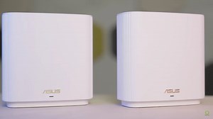 ASUS ZenWi-Fi XT9 Mesh İncelemesi
