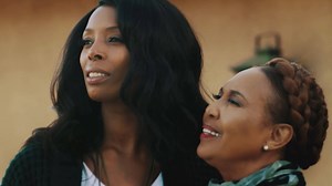 19K views · 217 reactions | The multi-talented Tasha Smith is doing double duty as the star and producer in her new film #RunningOutOfTime! Let her take you behind-the-scenes before the premiere TONIGHT 8/7c on BET and BET Her TV! | BET | Facebook