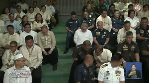 WATCH: Davao City Mayor Sebastian Duterte, in his State of the City Address on Friday afternoon, July 28, 2023, said that he did not expect that the opening of the Davao City Bypass Coastal Road Bago Aplaya-Times Beach section would bring an immediate impact on the city's traffic situation. He also said that the opening of the Davao City Bypass Tunnel and the implementation of the Davao Public Transport Modernization Project (formerly called as High Priority Bus System) would further decongest t