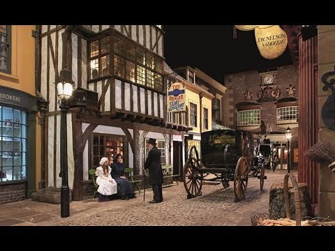 10 Best Tourist Attractions in York, England