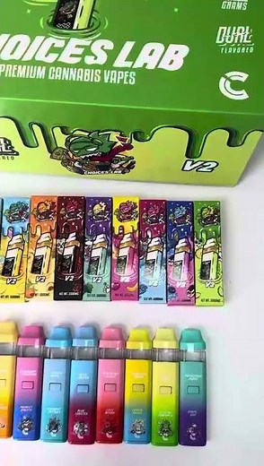 choice labs with screen 2g disposable 1g+1g #emptyvape #disposablevapepen #disposablepen
