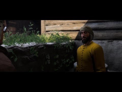 KCD2: Forbidden Fruit / Opus Magnum