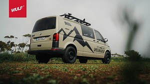 2.4K views · 37 reactions | Team Wulf spearheaded an ambitious...