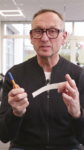 Was ist eine asymmetrische Nockenwelle? Doppelzündung bei kurzen Kolben? Alle Antworten im Video!