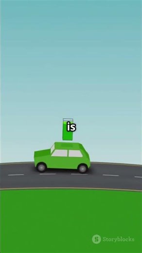 Why Are Electric Cars So Silent? The Science Explained #electric #automobile