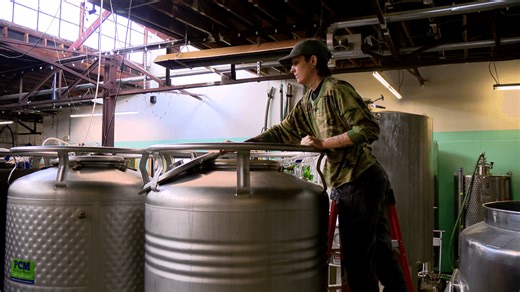 'An opportunity for everyone': New $55M grant aims to revitalize WNC small businesses