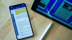 La aplicación todo en uno para editar PDF en cualquier dispositivo: PDFelement