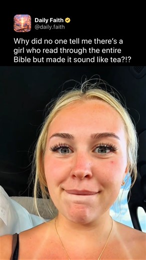 One of the best way to understand bible | App link in my bio @BibleBFFApp#bible #shorts