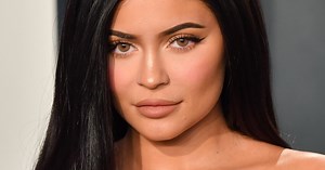 Kylie Jenner's New Short Haircut Might Have Been An Accident