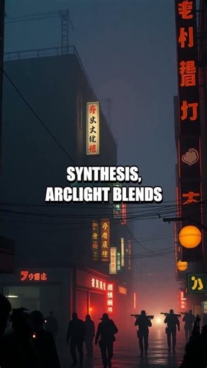 Arclight Protocol Deep Dive: A Next Gen Blend of AI Rendering and Gameplay