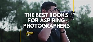 "Best Books for Aspiring Photographers" 📚📸 Dream of capturing the world through a lens? Our list of the best books for aspiring photographers will guide you on your journey. Whether it's technical knowledge or creative inspiration you seek, these books will light your path. Flash into the world of photography here ➡️ https://www.thereadinglists.com/best-books-for-aspiring-photographers/ Photography enthusiasts, which book has inspired you to see the world differently? How has reading about pho