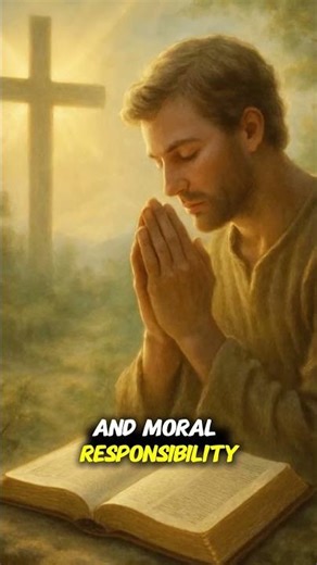 Why Some People Fear the Bible’s Message of Truth and Accountability