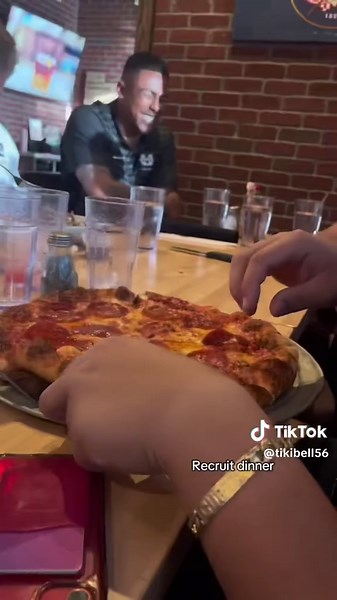 Utah State Football Official Visit Highlights