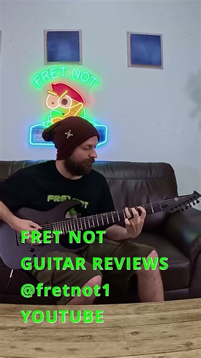 Spira Guitar Review: A new contender has arrived! #spiraguitars